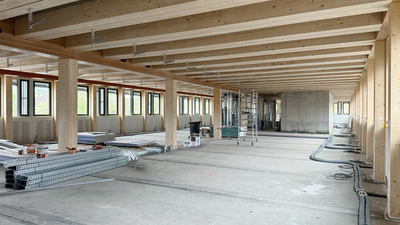 Fachtagung Hybridbau Fachtagung Hybridbau