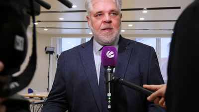 Pressekonferenz Herbst-Konjunktur 2025